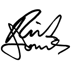 Signature of Dr. Ankur Prakash