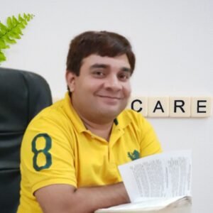 Picture of Dr. Ankur Prakash