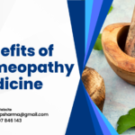 Key Benefits of Homeopathy Medicine