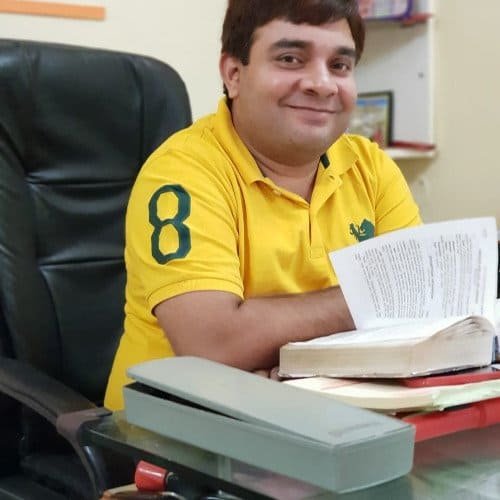Homeopathy Doctor
