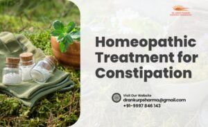 Homoeopathic Medicines for Constipation