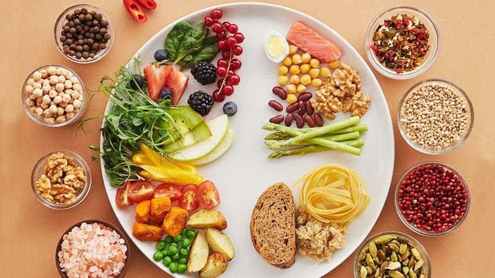 Diet & Lifestyle Tips Alongside Homeopathic Treatment