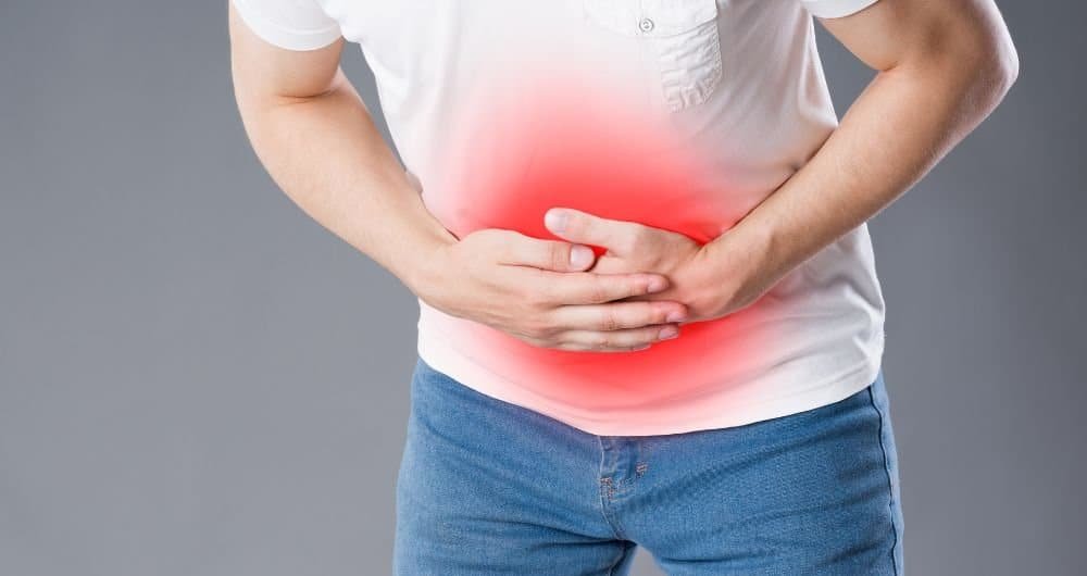 Stomach Pain & Abdominal Pain