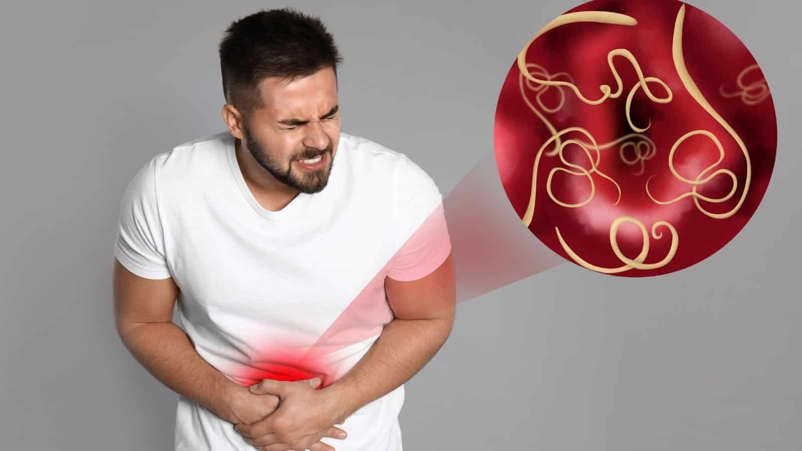 Causes of Stomach Pain