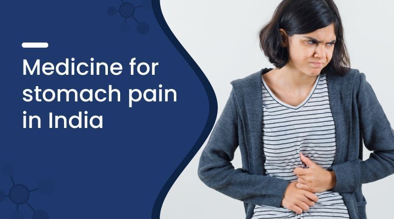 Best Homeopathic Medicine for Stomach Pain