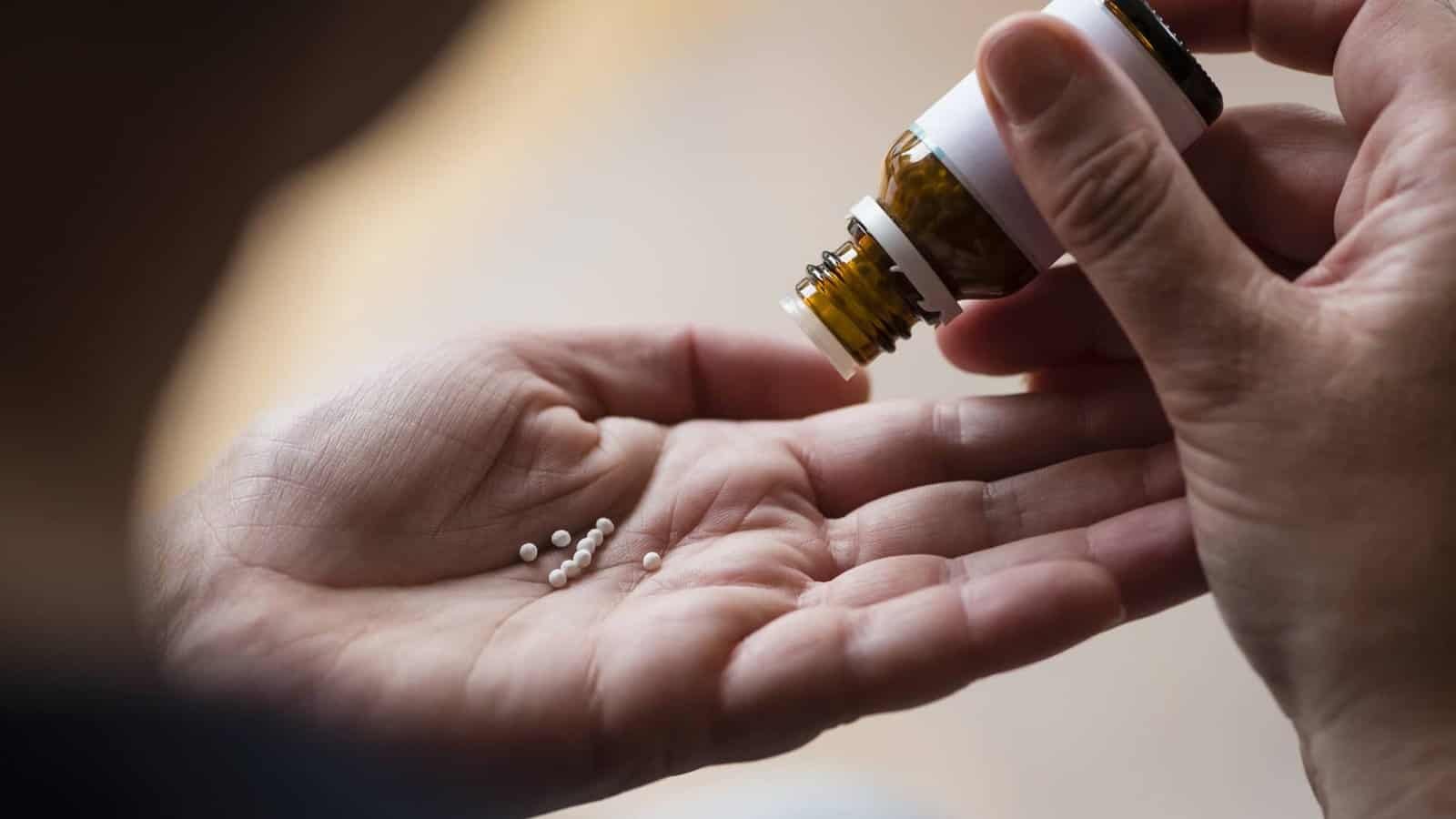 Homeopathic Medicines for Fatty Liver