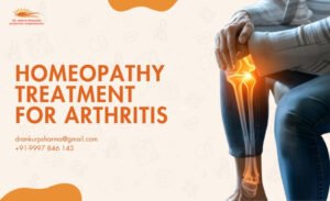 Homeopathy Treatment for Arthritis