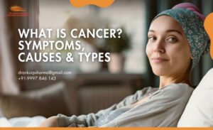 symptoms of cancer