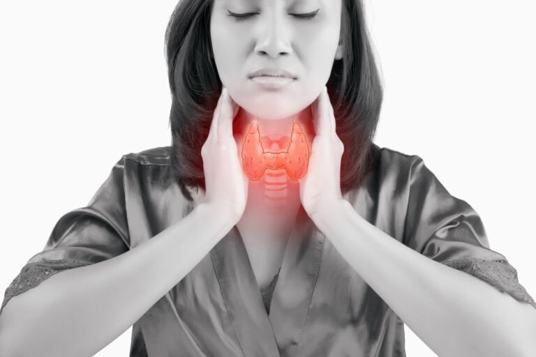 What is Thyroid Cancer?