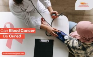 Can Blood Cancer Be Cured