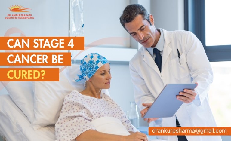 Can Stage 4 Cancer Be Cured