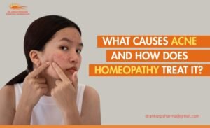 What Causes Acne