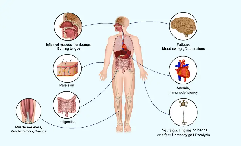 warning signs of cancer