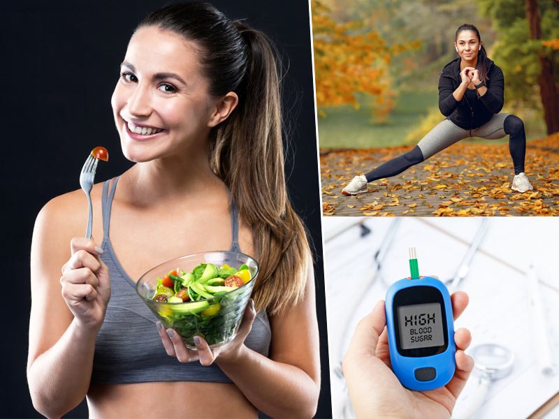 How to Reduce Diabetes