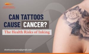 Can Tattoos Cause Cancer?