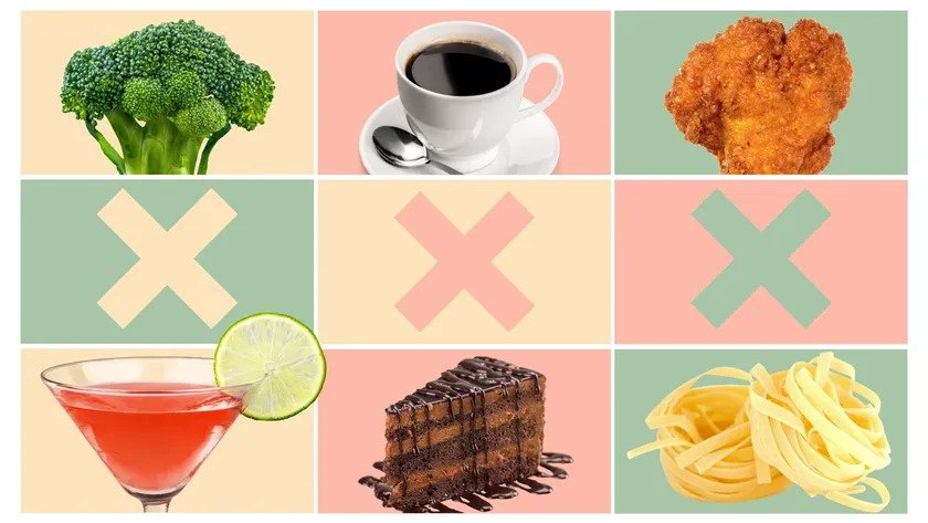 Which fruit is not good for thyroid?