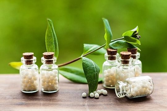 How Homeopathy Supports Cancer Patients