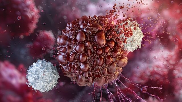 What Does Contagious Mean?