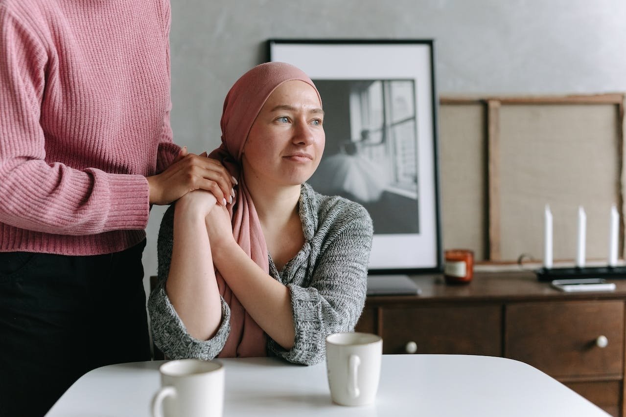 Can You Catch Cancer from Someone Else?