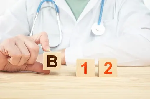 What Does High B12 Mean?