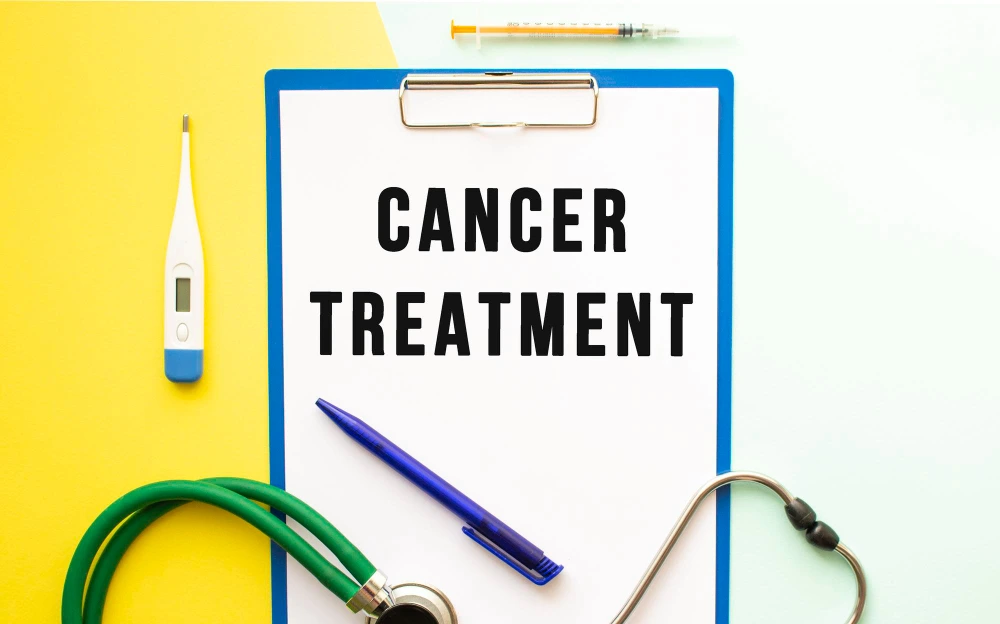 Cancer Treatment