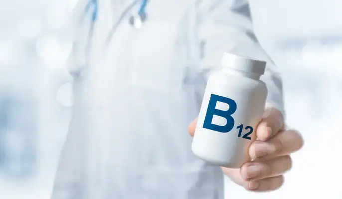 What Does High B12 Mean?