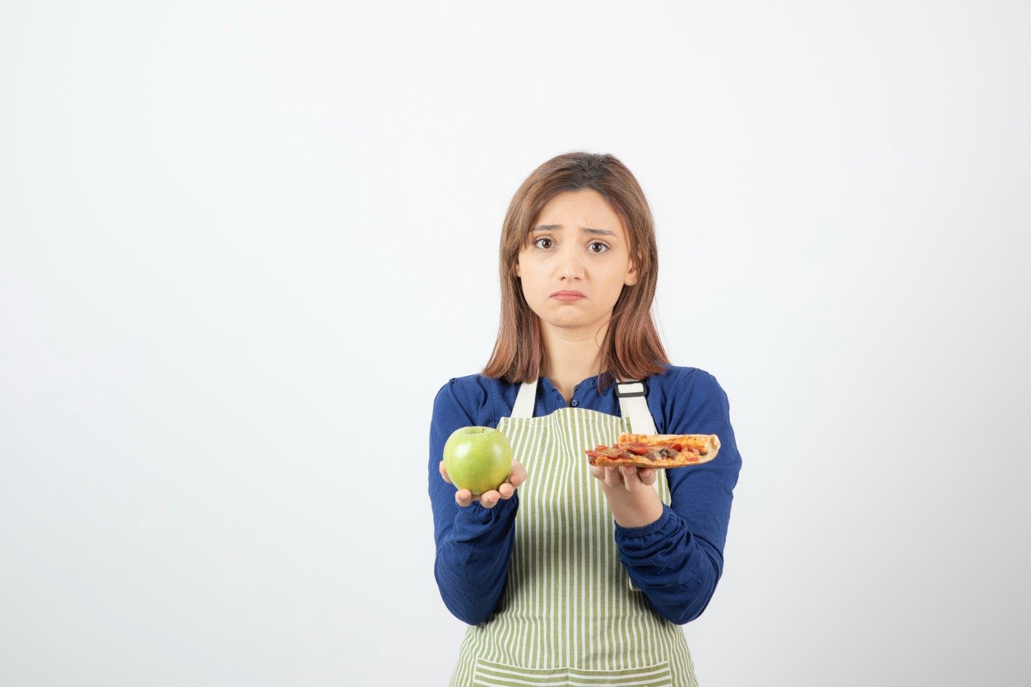 Top Foods to Prevent Hair Loss in Women