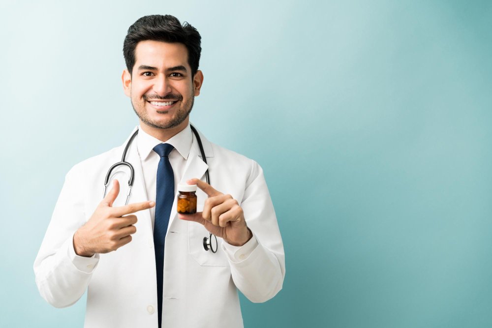 Best Doctor for Hair Fall Treatment