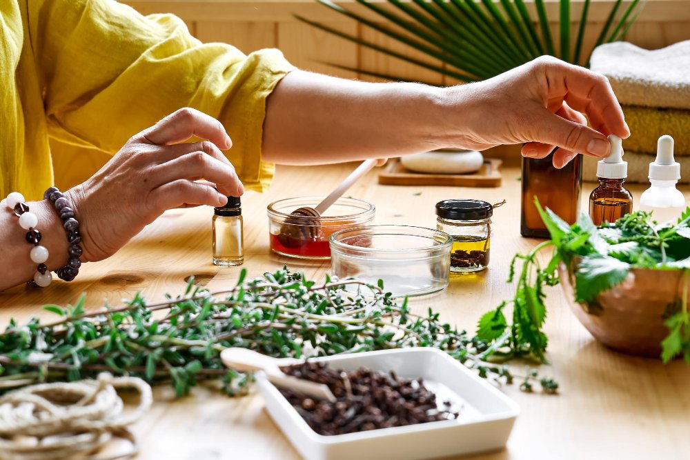 Homeopathic remedies and medicines used for treating warts naturally