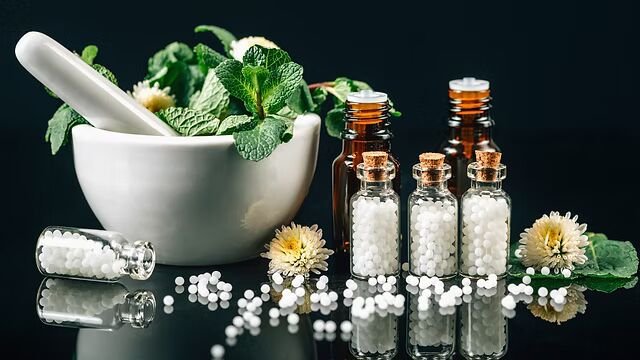 Homeopathy Medicine for Cancer Treatment