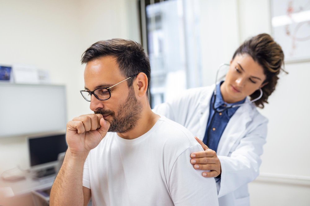 Early Signs of Respiratory Allergy and Its Homeopathy Treatment