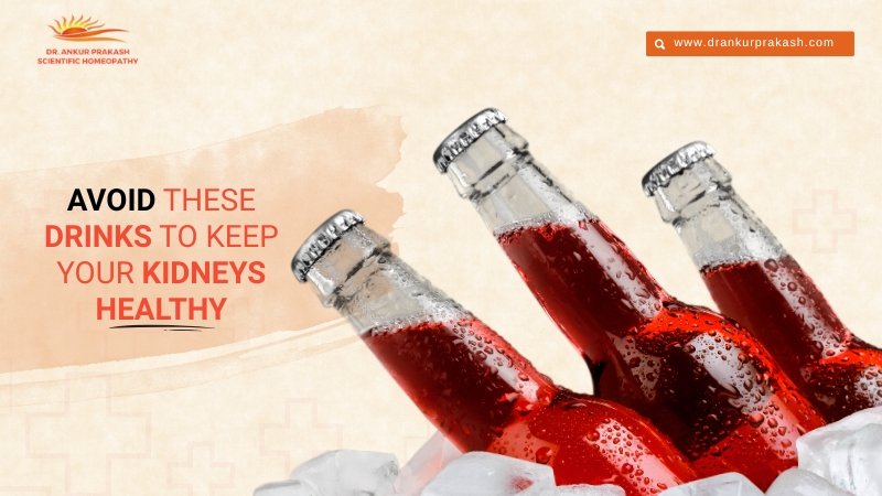 What Drinks Should You Avoid If You Have Kidney Problems?