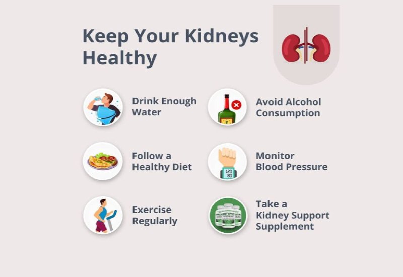 Best Drink for Kidney Health