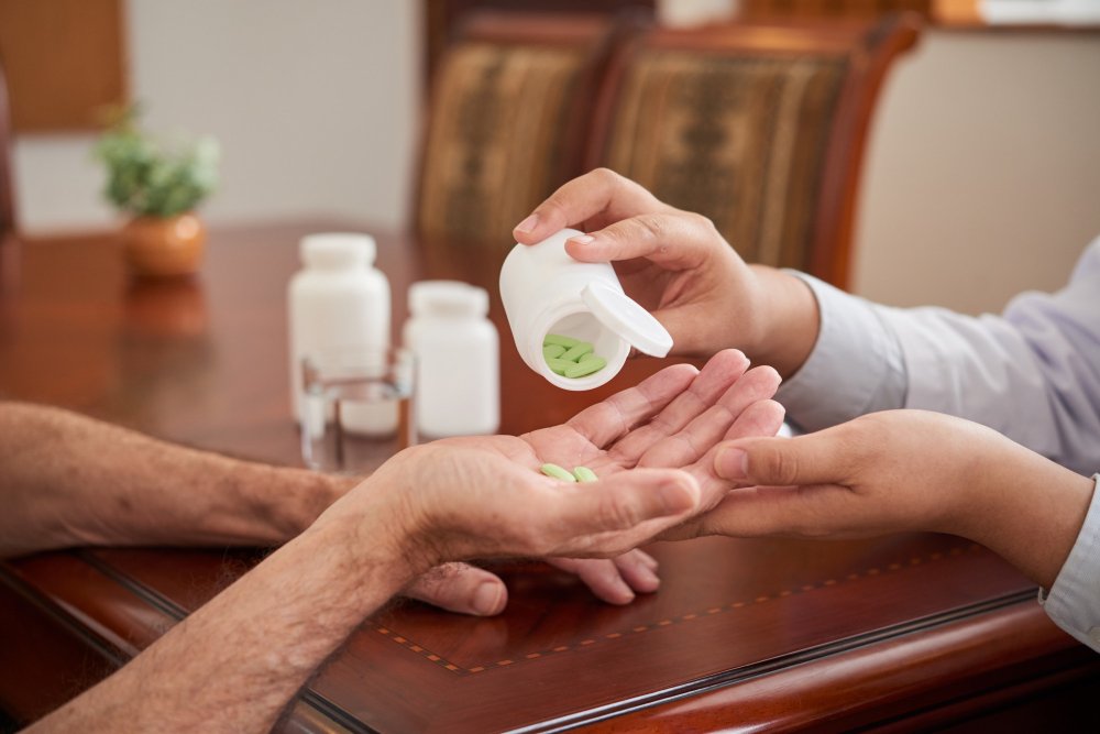 Homeopathy Treatment for Prostate in India