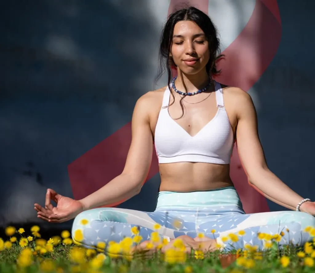 Importance of Yoga for Cancer Patients