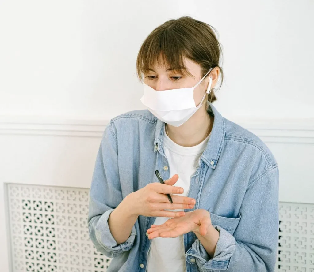 Hydrogen Inhalation Benefits