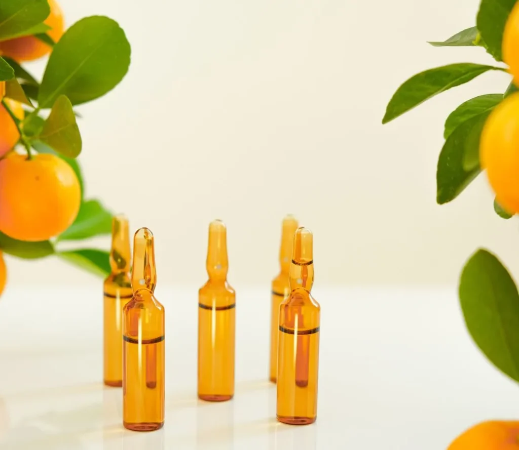 High Dose Vitamin C IV supports patients undergoing cancer treatment