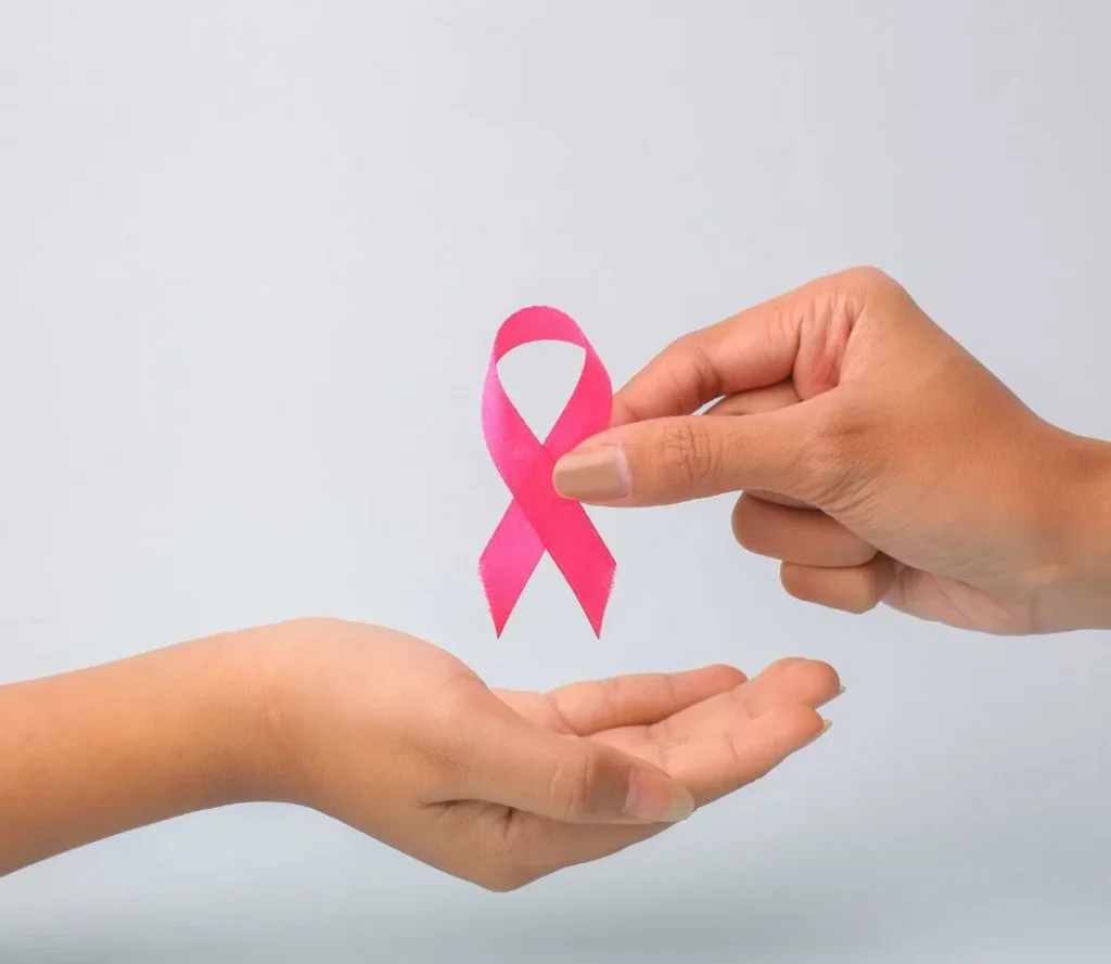 Hyperthermia therapy for cancer