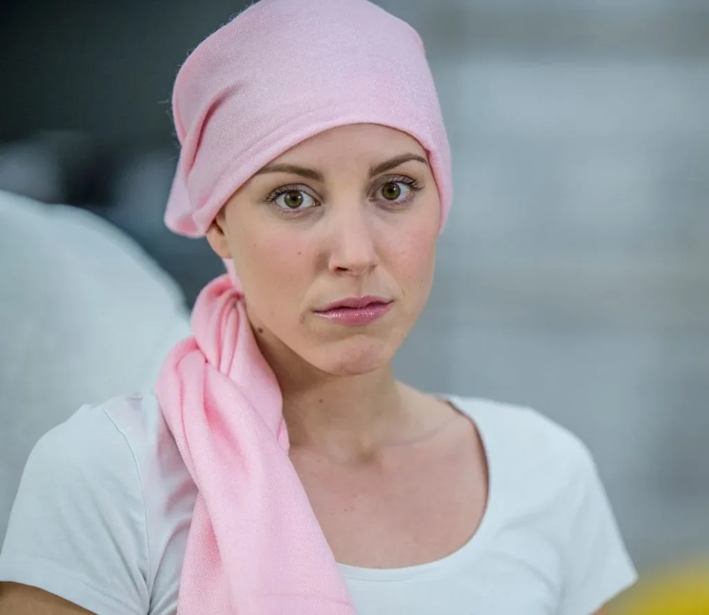 Mistletoe Therapy for Cancer Treatment in India