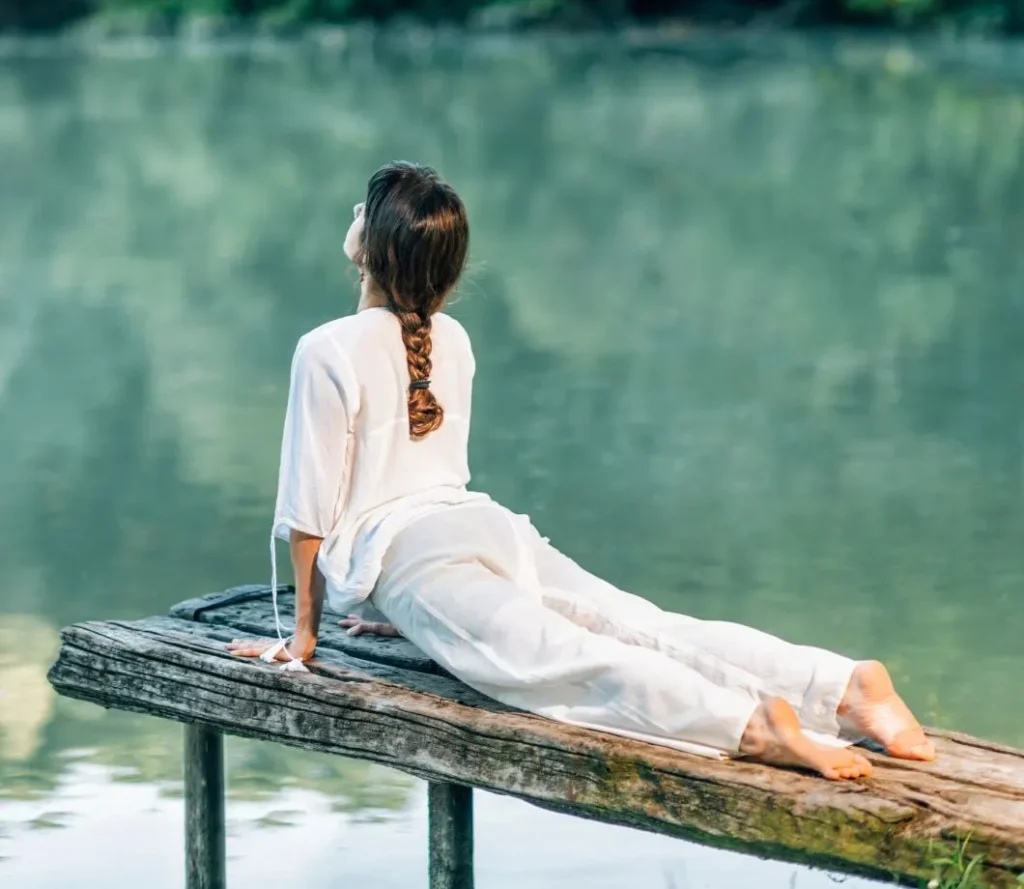 Best Yoga Asanas for Cancer Patients