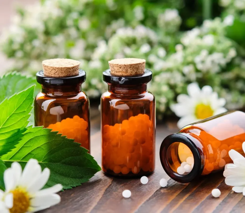 Benefits of Homeopathy Medicine in Agra