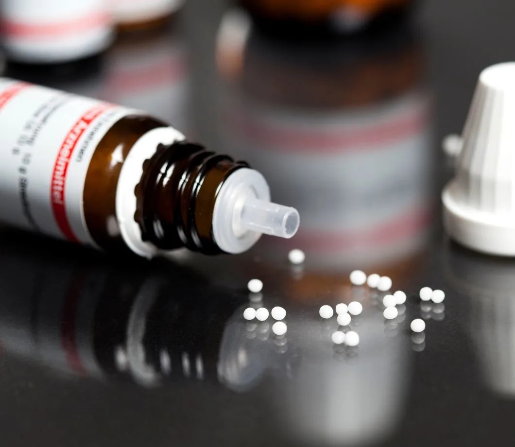 What is Homeopathic Medicine?