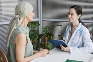 Integrative oncology with homeopathy supporting holistic care for cancer patients