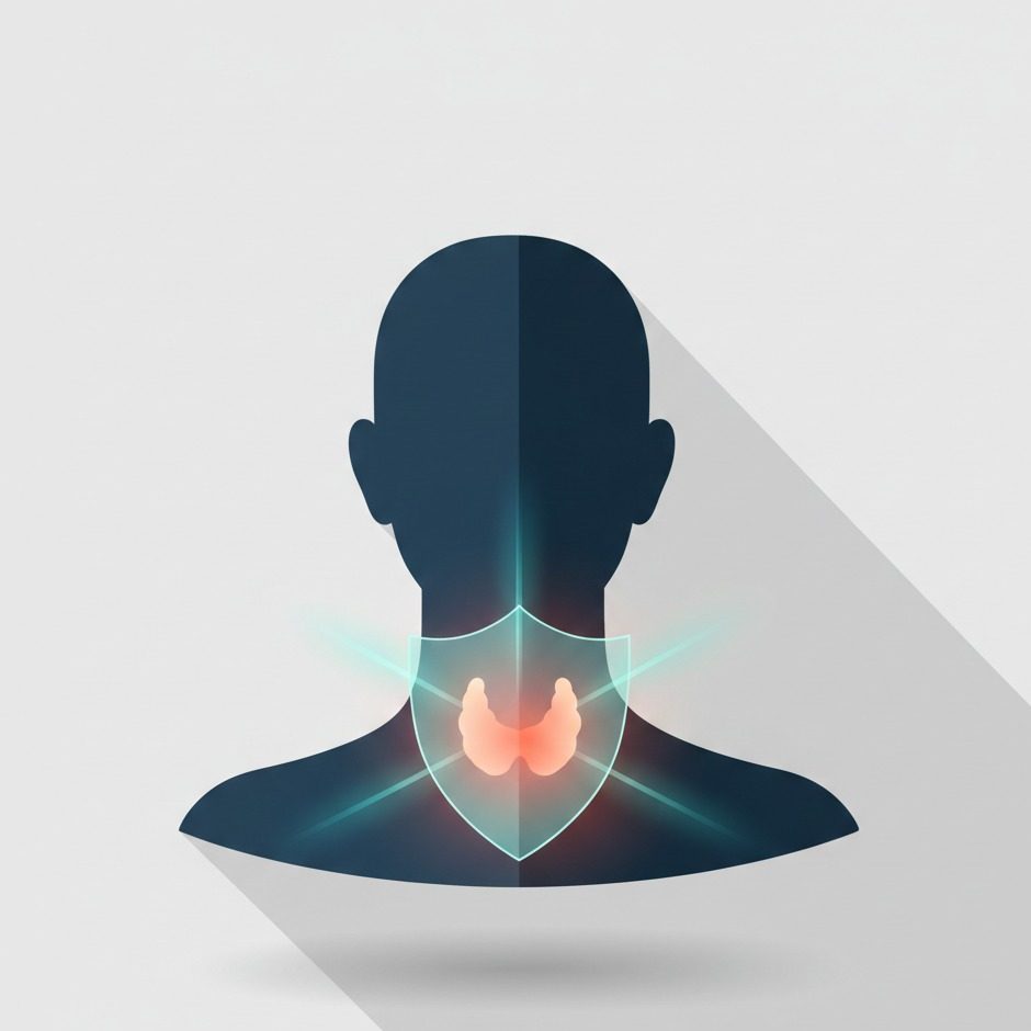 Support for Thyroid Problems