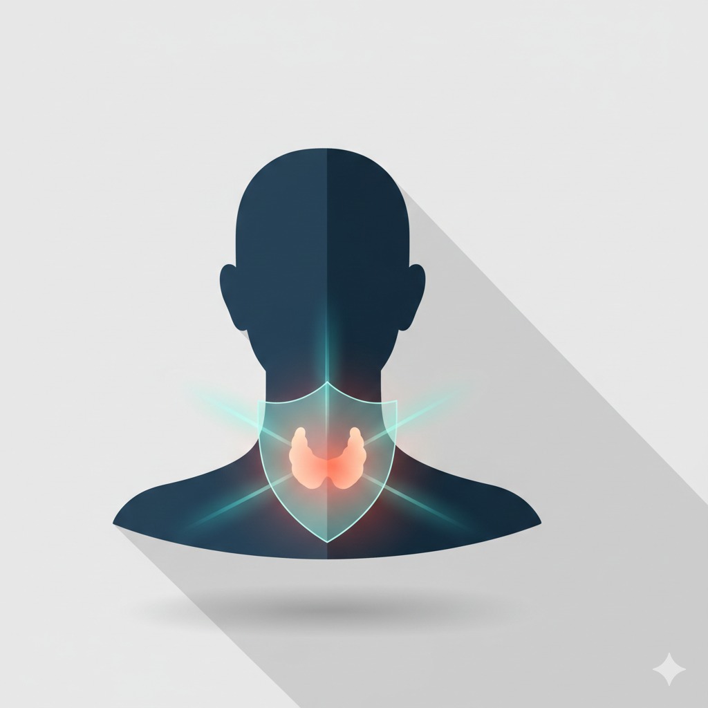 Support for Thyroid Problems