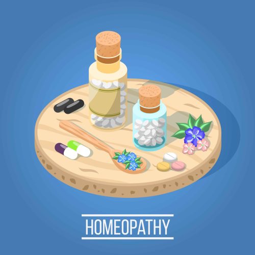 Understanding homeopathy for chronic conditions using natural remedies