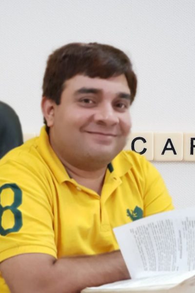 Dr. Ankur Prakash BHMS (Gold Medalist, Pune)