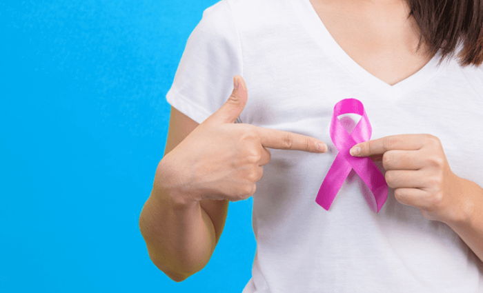 Breast cancer