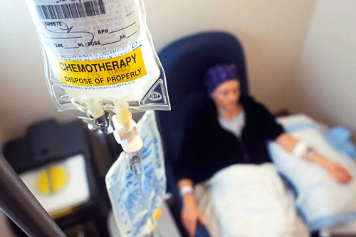 chemotherapy molecular impact chemotherapy molecular impact